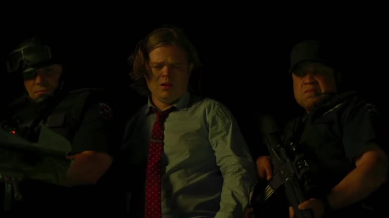 Illustration for article titled El Hombre sin Miedo regresa en el primer tráiler de la segunda temporada de Daredevil